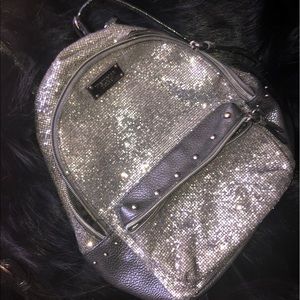 Victoria’s Secret mini backpack